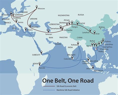 China Pakistan Economic Corridor Cpec