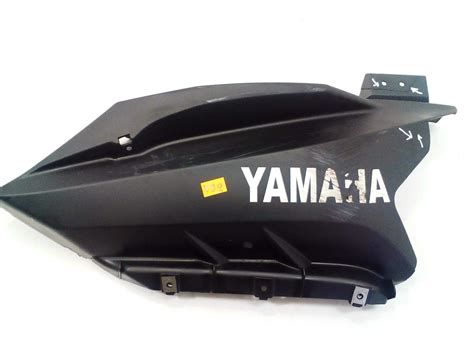 Yamaha Yzf R Owiewka Os Ona Bok Sanok Olx Pl