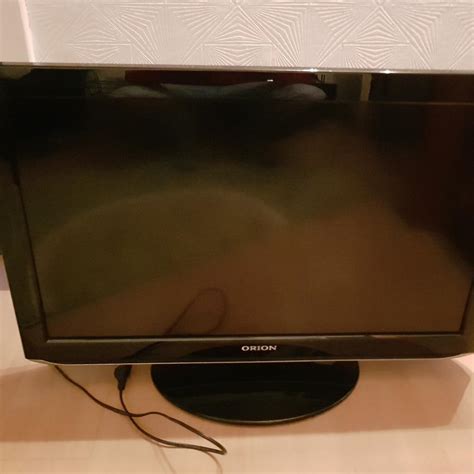 Orion Fernseher In 59192 Bergkamen Für € 3700 Zum Verkauf Shpock At