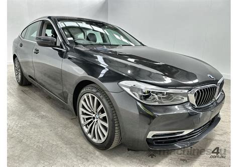 Buy Used 2020 Bmw 2020 Bmw 6 Series 620d M Sport G32 Diesel Auto Ex