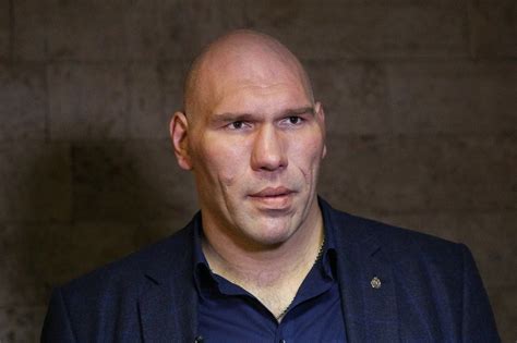 "Мы хитрее": Валуев предложил альтернативу гимну России на Олимпиаде ...