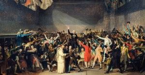 21 septembre 1792 Abolition de la royauté