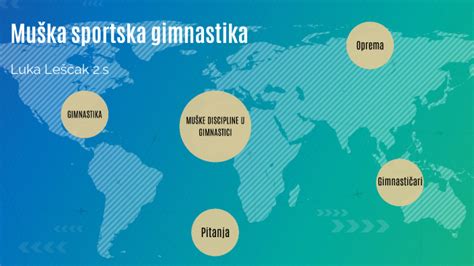 Muška sportska gimnastika by Top L on Prezi