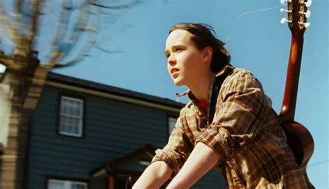 Elliot Page Image: Juno screencap | Juno movie, Photography movies, Juno