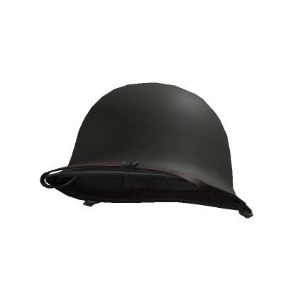 M1 Helmet Roblox Item Rolimon S