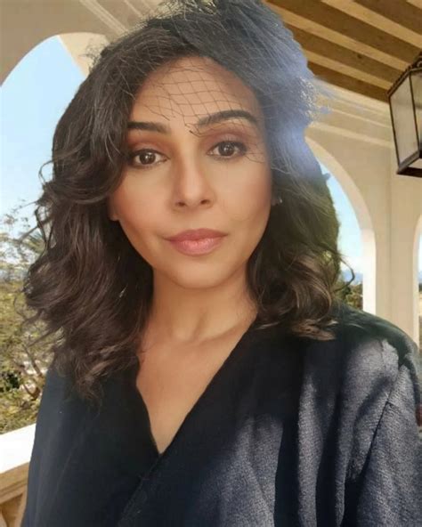 Suchitra Krishnamoorthi Talks About Her Troubled Marriage With Shekhar