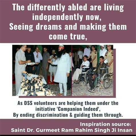 Companie Indeed Initiative Started By Dera Sacha Sauda Guidance Of