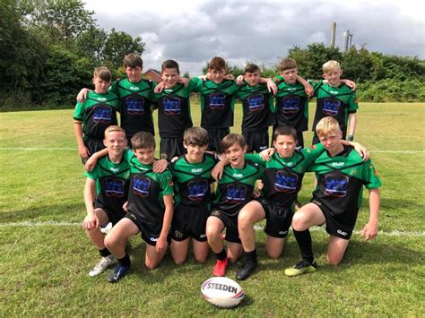 Wigan St Patricks Arlfc Home Facebook