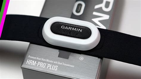 Garmin HRM Pro Plus In Depth Review Garmins Best Heart Rate Monitor