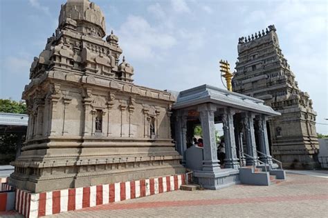 Exploring The Arupadai Veedu Murugan Temples A Comprehensive Guide