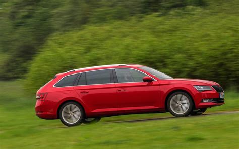 The biggest estate cars ever built | Autocar