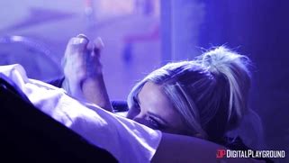 Blonde Jessa Rhodes Is Sucking Cock And Licking Balls Porn Movies Movs