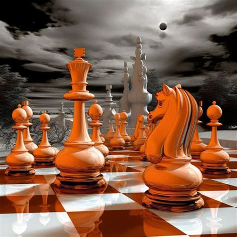 The En passant Capture: Unraveling Chess's Tactical Enigma - MrsCheckmate