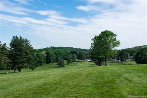 Course Photos - Westborough Golf Club