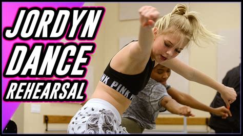 Jordyn Jones Abbys Ultimate Dance Competition