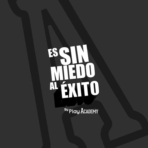 Es Sin Miedo Al Éxito Podcast Emprendeplay Listen Notes