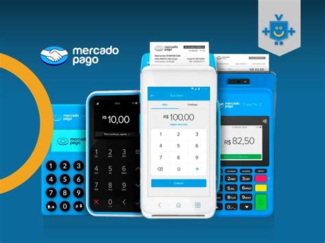 Mercado Pago conta cartão taxas maquininha e tudo sobre o app