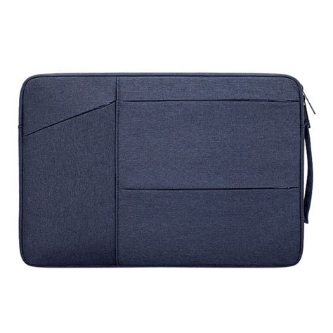 Capa Case Sleeve Pasta Maleta Para Notebook Macbook Ultrabook De 15 6