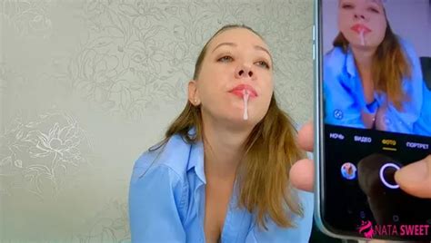 Slutty Stepsister Needs Pics For Instagram And She Asked Her Step Brother To Help POV Sex And