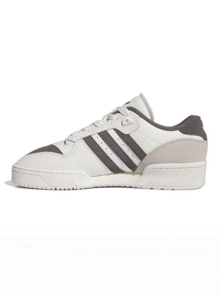 Кроссовки adidas Originals Rivalry Low купить на OZON по низкой цене ...