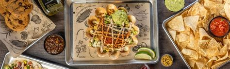 Order Guac Mexi Grill Wasaga Beach On Menu Delivery Menu Prices