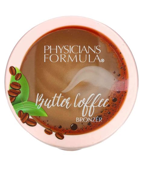 Бронзер Physician's Formula Butter Coffee Latte | отзывы