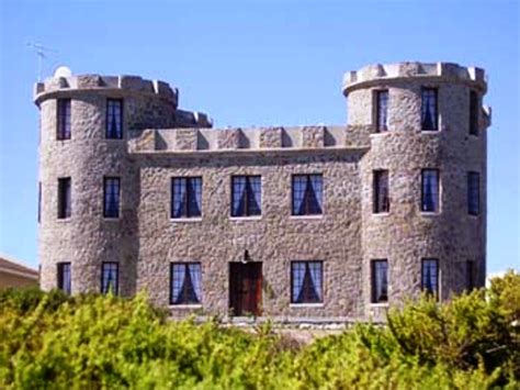 Stone Castle