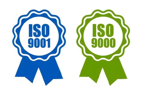 Iso 9000 Vs Iso 9001 Whats The Difference