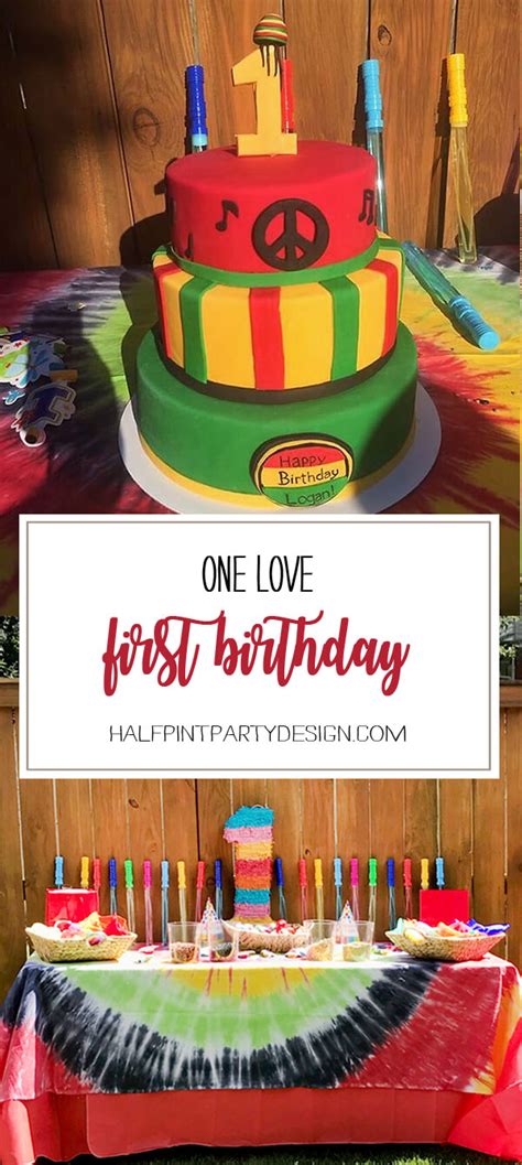 Rasta Cake Designs