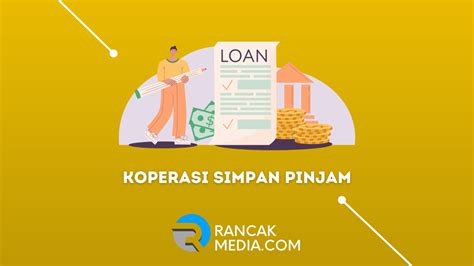 Apa Tujuan Koperasi Simpan Pinjam Berikut Penjelasannya