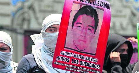 Caso De Ayotzinapa Capturan A Miliar