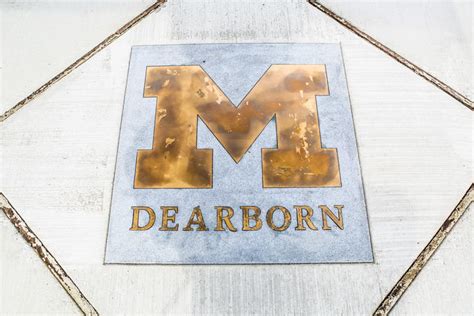 New Block M To Connect Campus To A Maize And Blue Tradition — With A