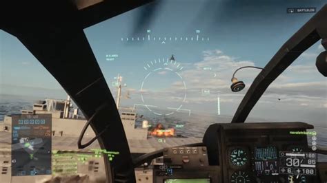 Battlefield 4 Naval Strike Expansion Pack