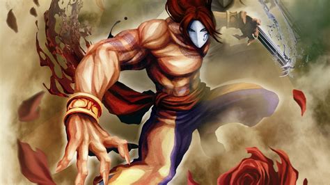 🔥 Free Download Desktop Wallpaper Vega From Street Fighter X Tekken