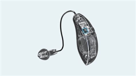 Dr Cliff S Review Of Starkey Genesis Ai Hearing Aids