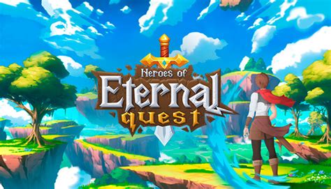 Eternal Quest Steam News Hub