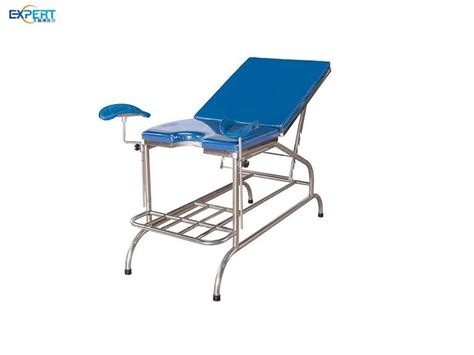 Surgical Instrument Operation Obstetric Gynecologic Chair Gynecology Examination Table Bed