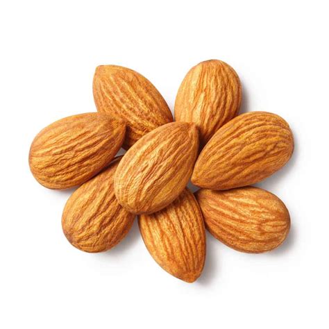 Australian Almonds Premium Badam 1 Kg Moms Charm