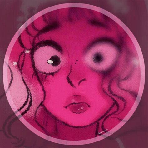 Persephone Icon Lore Olympus Pers Fone