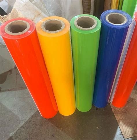Hot Stamping Foils At 3500 Roll Hot Stamping Foils In Vapi ID 2853433351612