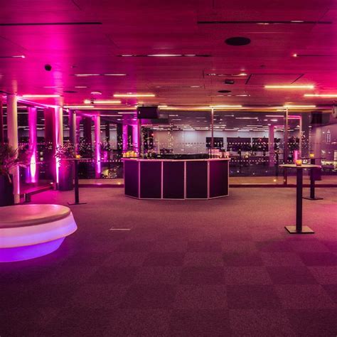 Exclusive Central London Event Space For Up To 350 People Rose Court