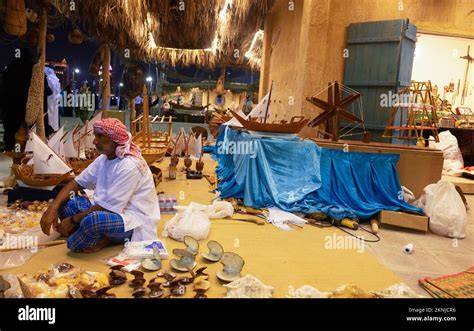 Katara International Dhow Festival Is An Annual Cultural Festival