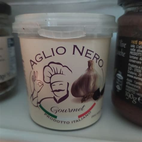 Aglio Nero Gourmet Aglio Nero Black Garlic Review Abillion