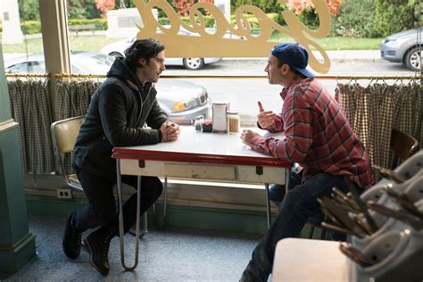 'Gilmore Girls': Is This Definitive Proof That Rory and Jess Were Meant