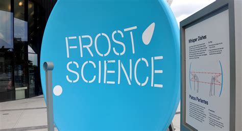 Frost Science Museum | DCL