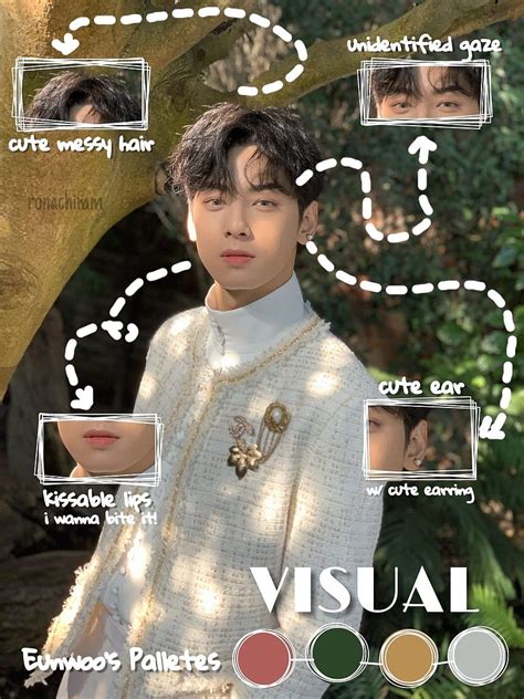 Anatomy Of Cha Eunwoo Cha Eun Woo Aesthetic Hd Phone Wallpaper Pxfuel