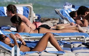 BIANCA PETERS Nude AZNude