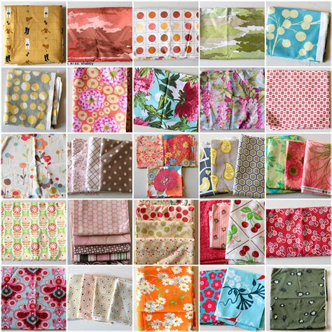 Fabric Destash – Coriander Quilts