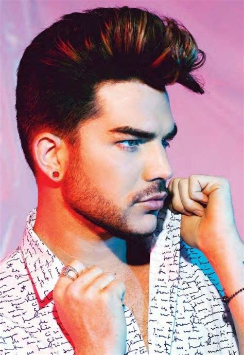 Pin By Kristina Lea On Adam Lambert Adam Lambert Photo Photoshoot