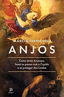 Anjos Ebook Resumo Ler Online E Pdf Por M Rcia Fernandes